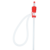 Heavy Duty Siphon Drum Pump